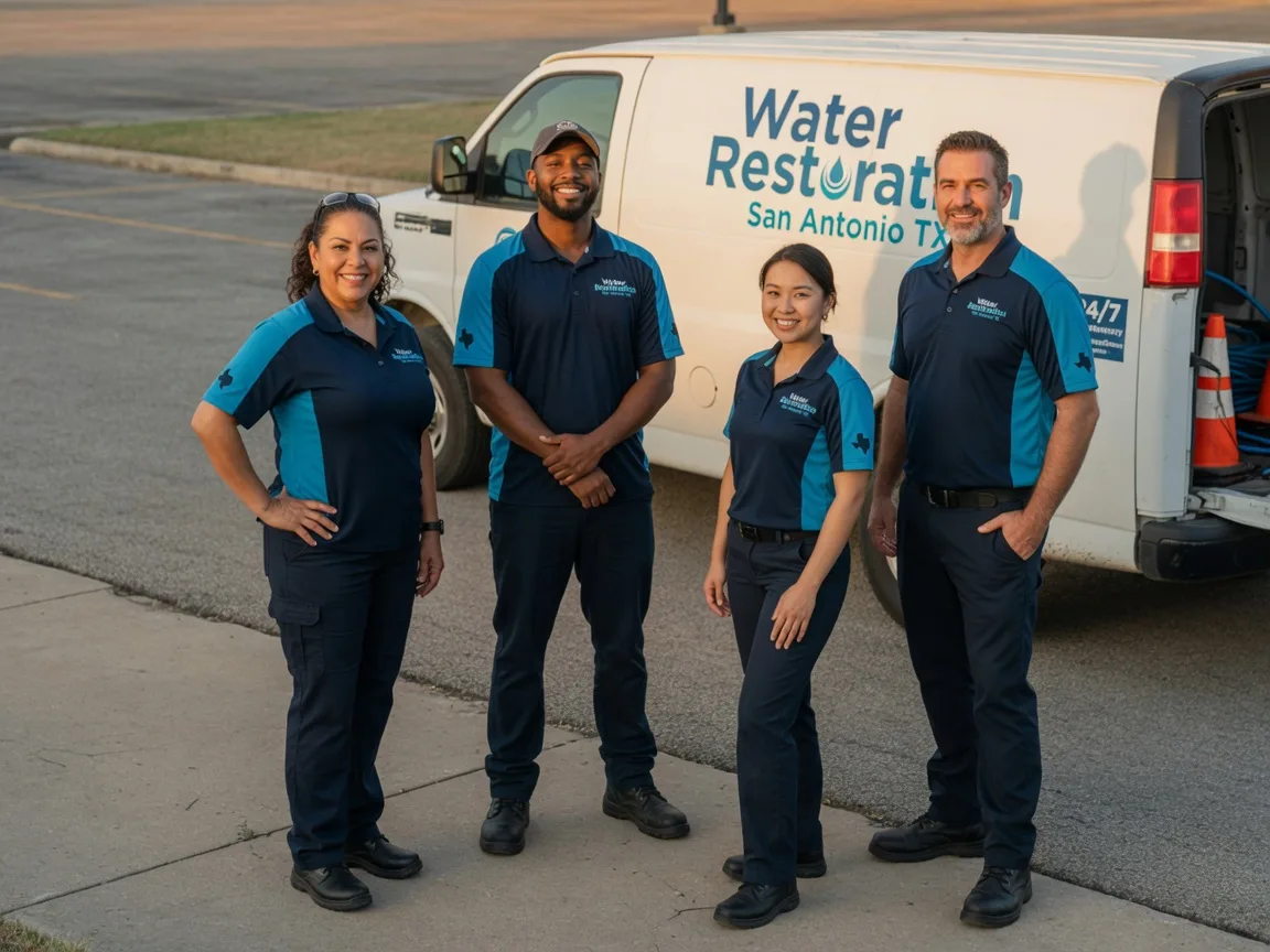 Water Damage Repair company in Cicero, IL